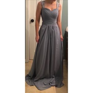 Bridesmaids/Prom Dress